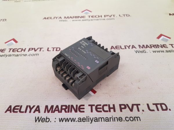 Keyence kv-16r programmable logic controller - Image 2