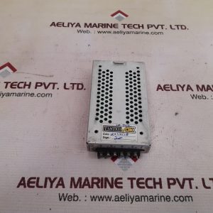 Toko a12f80j2-b power supply