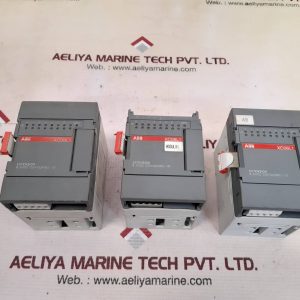 Abb xc08l1 module 1sbp260102r1001