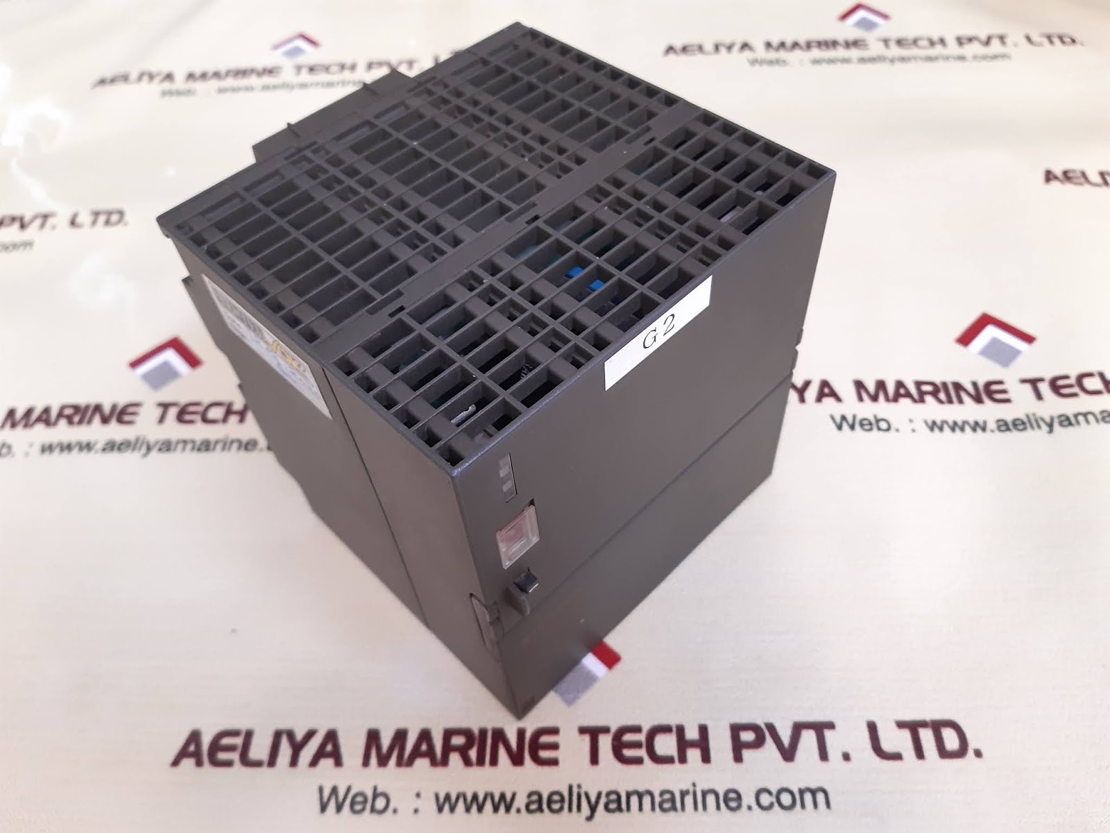 Siemens Sitop Power 10 6Ep1 334-1Sl12 Power Supply - Image 2