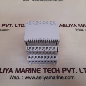 Siemens txm1.6r relay output module