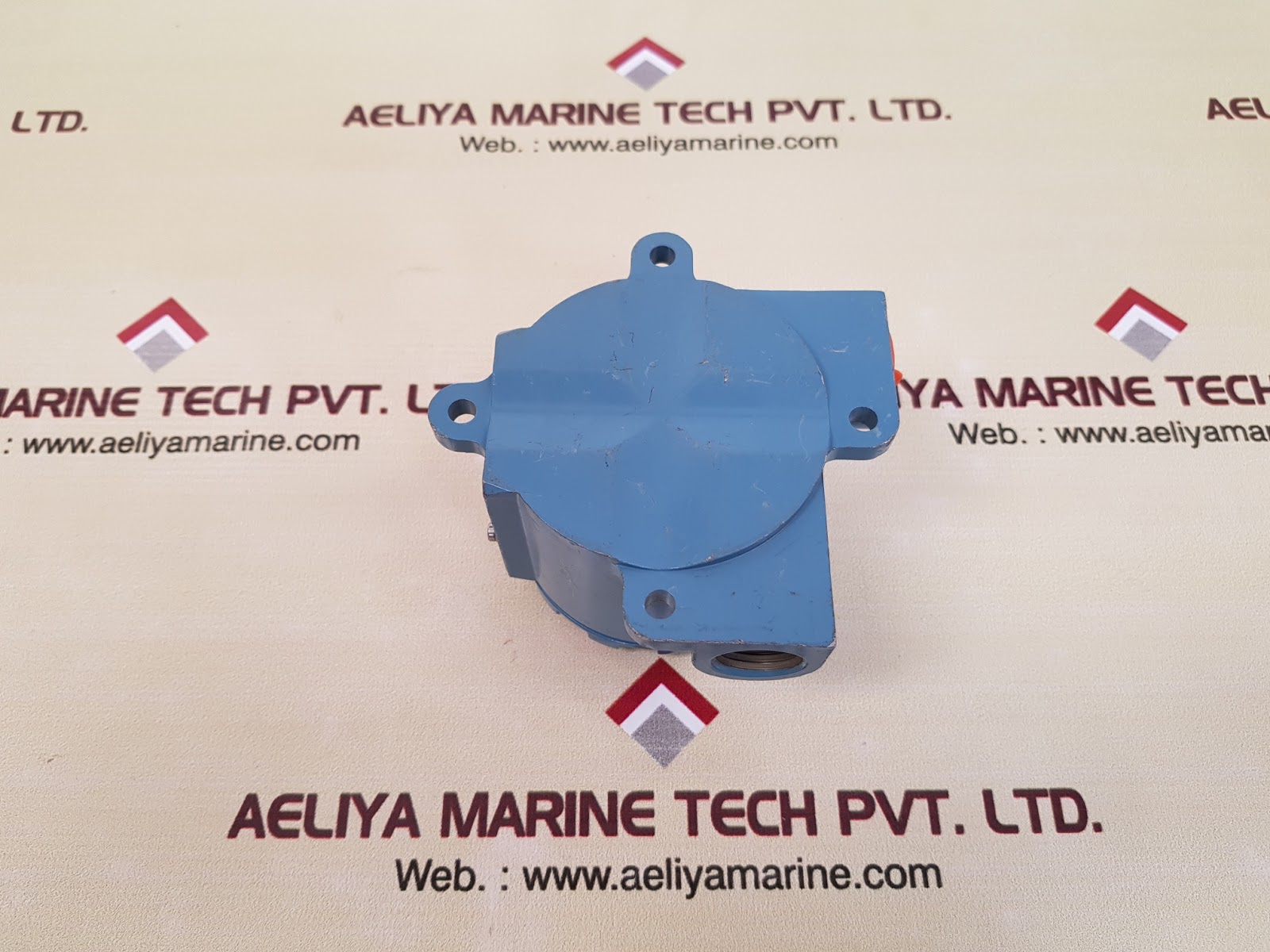 Rosemount 248 temperature assembly - Image 3