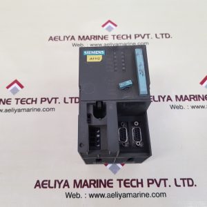 Siemens simatic s7 6es7 315-2af03-0ab0 power supply