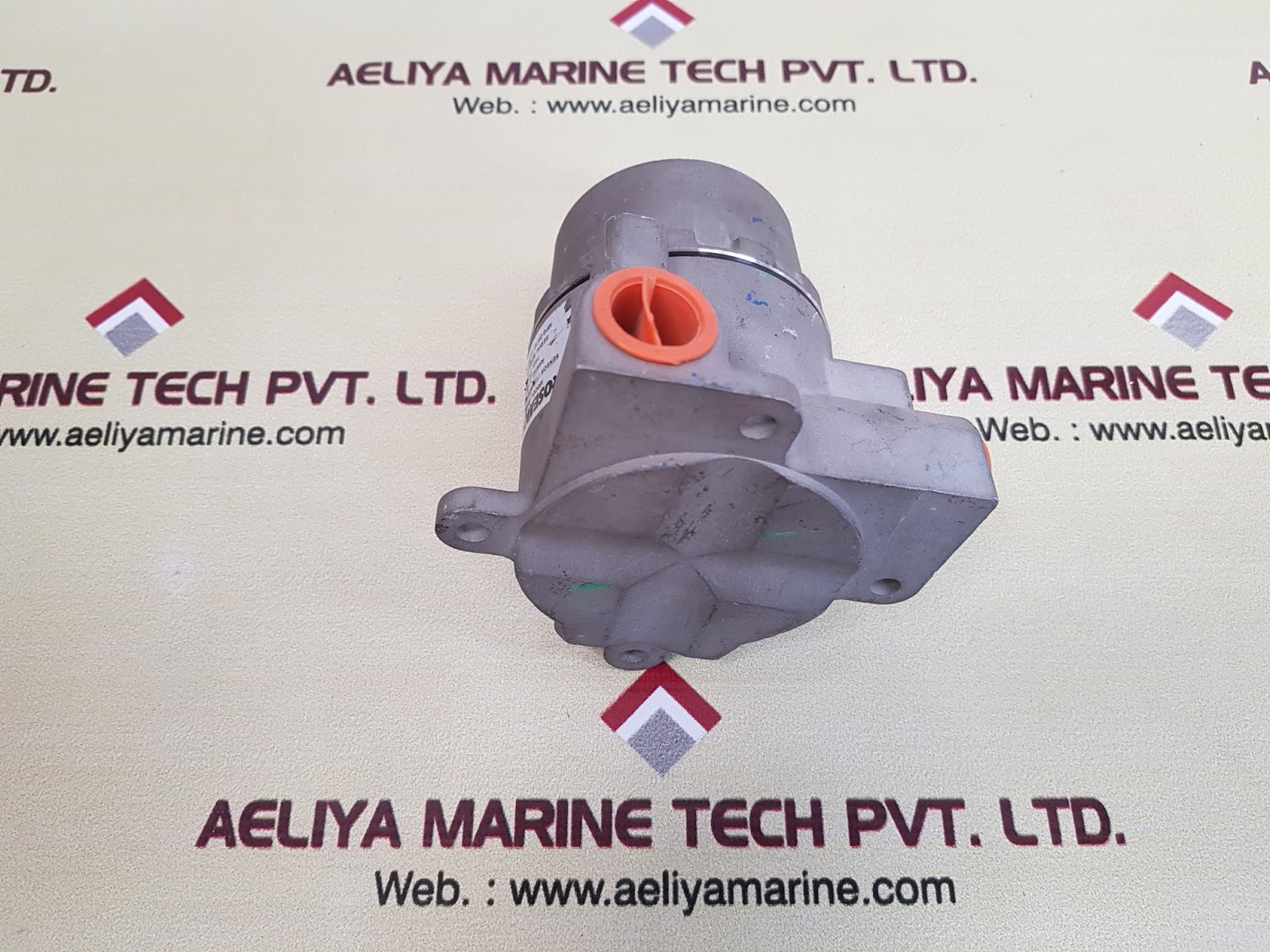 Rosemount 644hfk5a01j8m5f6q4 temperature transmitter - Image 3