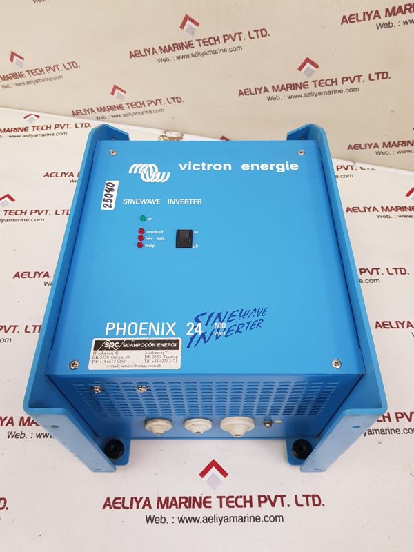 VICTRON 75-3201-560 SINEWAVE INVERTER