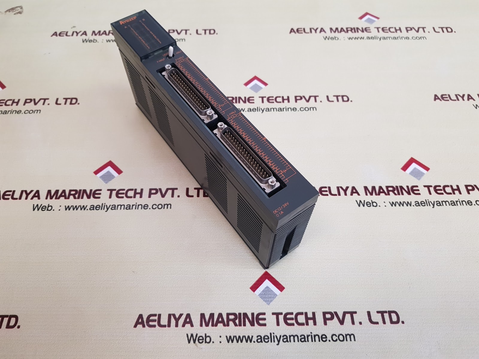 Mitsubishi melsec ay82ep programmable controller