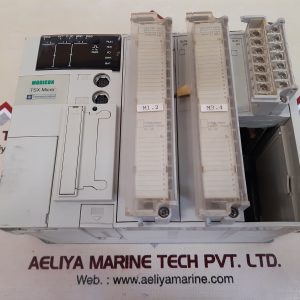 Telemecanique tsxdmz 28dr modicon tsx micro unit