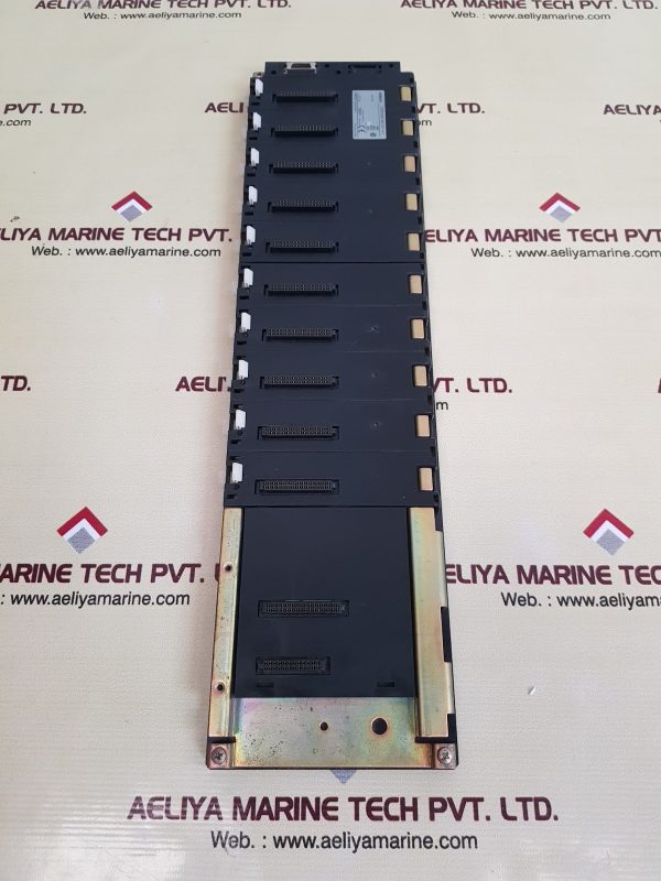 Omron c200hw-bc101-v1 base unit - Image 3