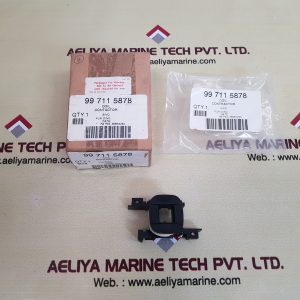 Yzbs 6508 coil contactor