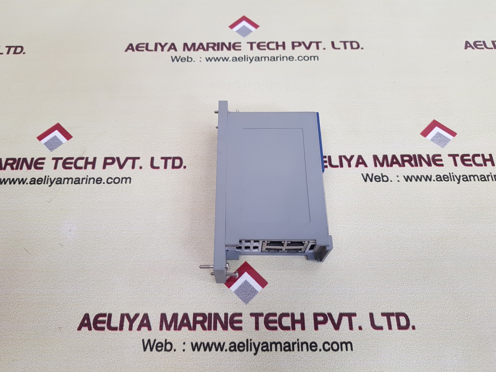 Hirschmann mm2-4tx1 mice media module - Image 3