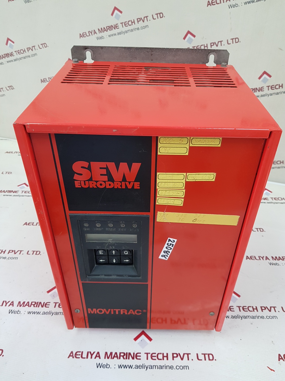 SEW-EURODRIVE MOVITRAC 3001-403-1 INVERTER