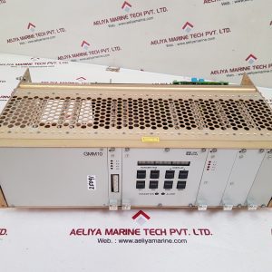STN ATLAS GMM 10.18 A GENERATOR MANUFACTURER MODULE