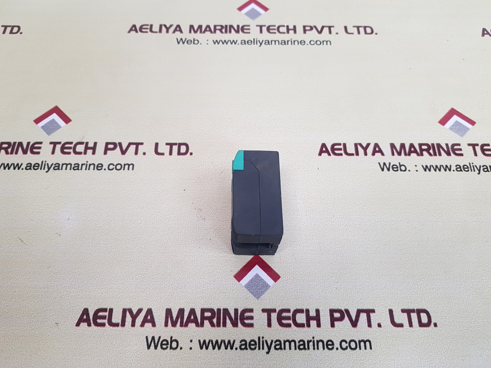 Gefran f040882 gq-50-48-d-1-1 solid state relay - Image 2