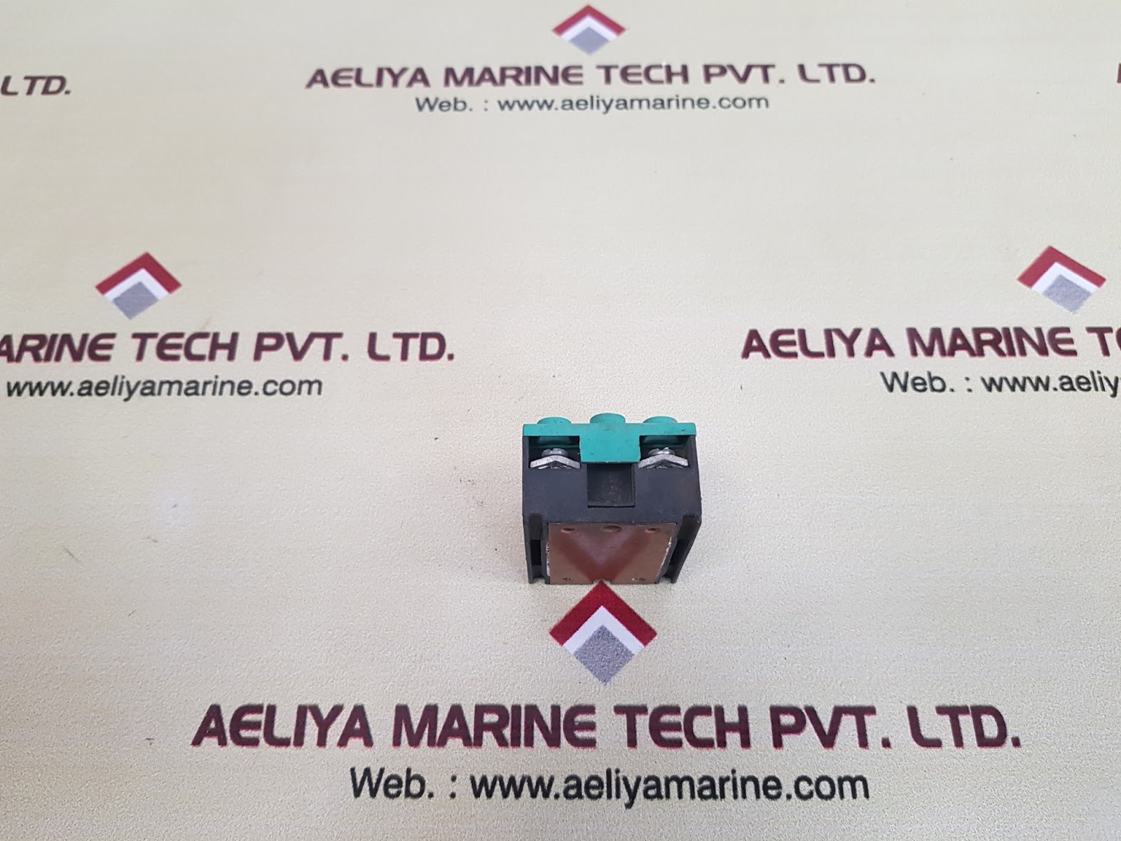 Gefran f040882 gq-50-48-d-1-1 solid state relay - Image 3