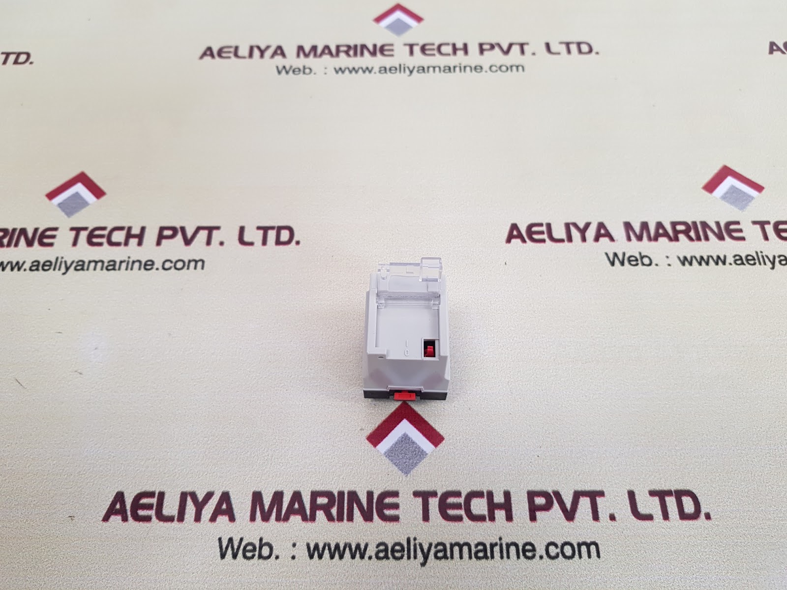 Telemecanique rhn 412f inst-relay - Image 4