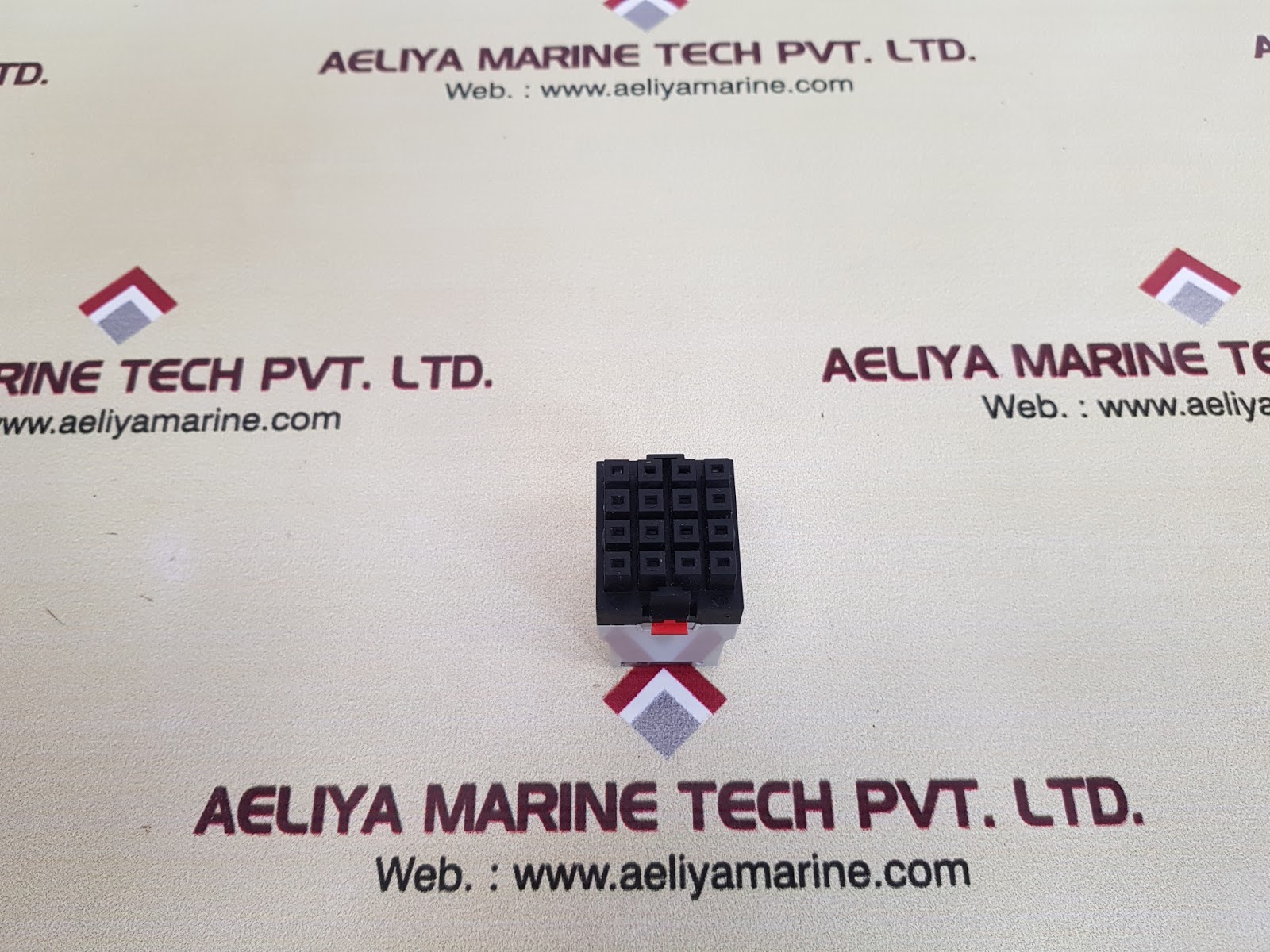 Telemecanique rhn 412f inst-relay - Image 6