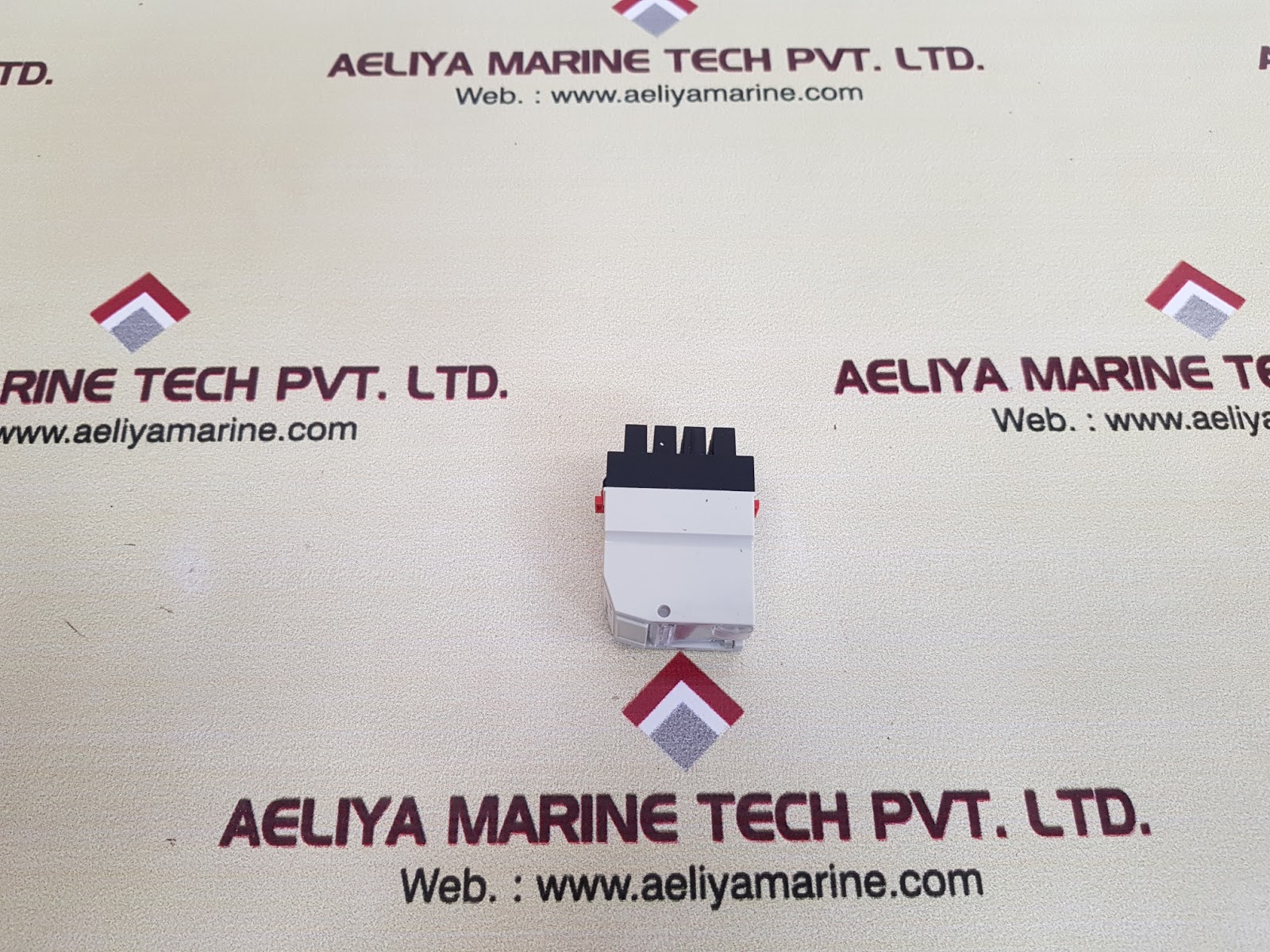 Telemecanique rhn 412f inst-relay - Image 5