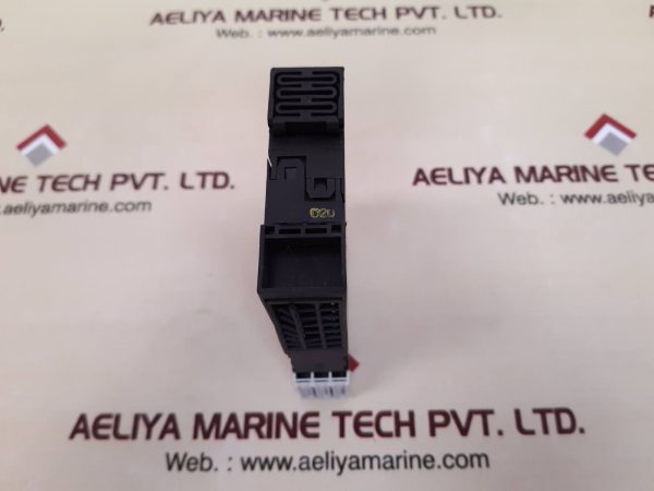 Siemens 3uf7310-1au00-0 digital module - Image 3