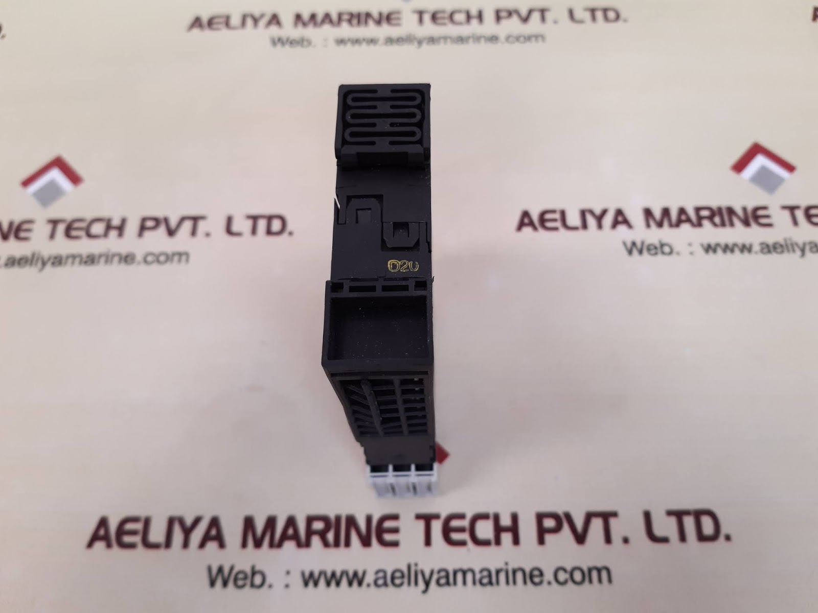 Siemens 3uf7310-1au00-0 digital module - Image 3