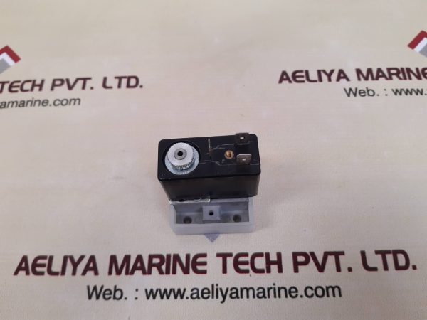 Pri 016 24v coil