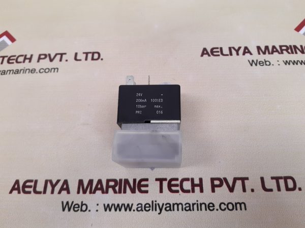 Pri 016 24v coil - Image 2