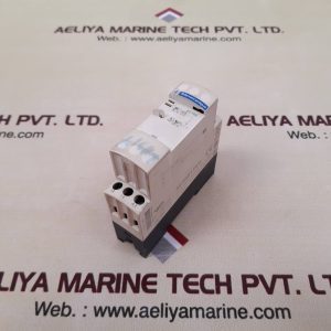 Telemecanique/schneider re7rb11mw time delay relay