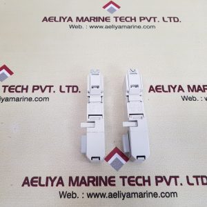 Abb tb805 3bse008534r1 cable adapter bus outlet