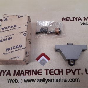 Yamatake honeywell 9pa-j67 limit switch