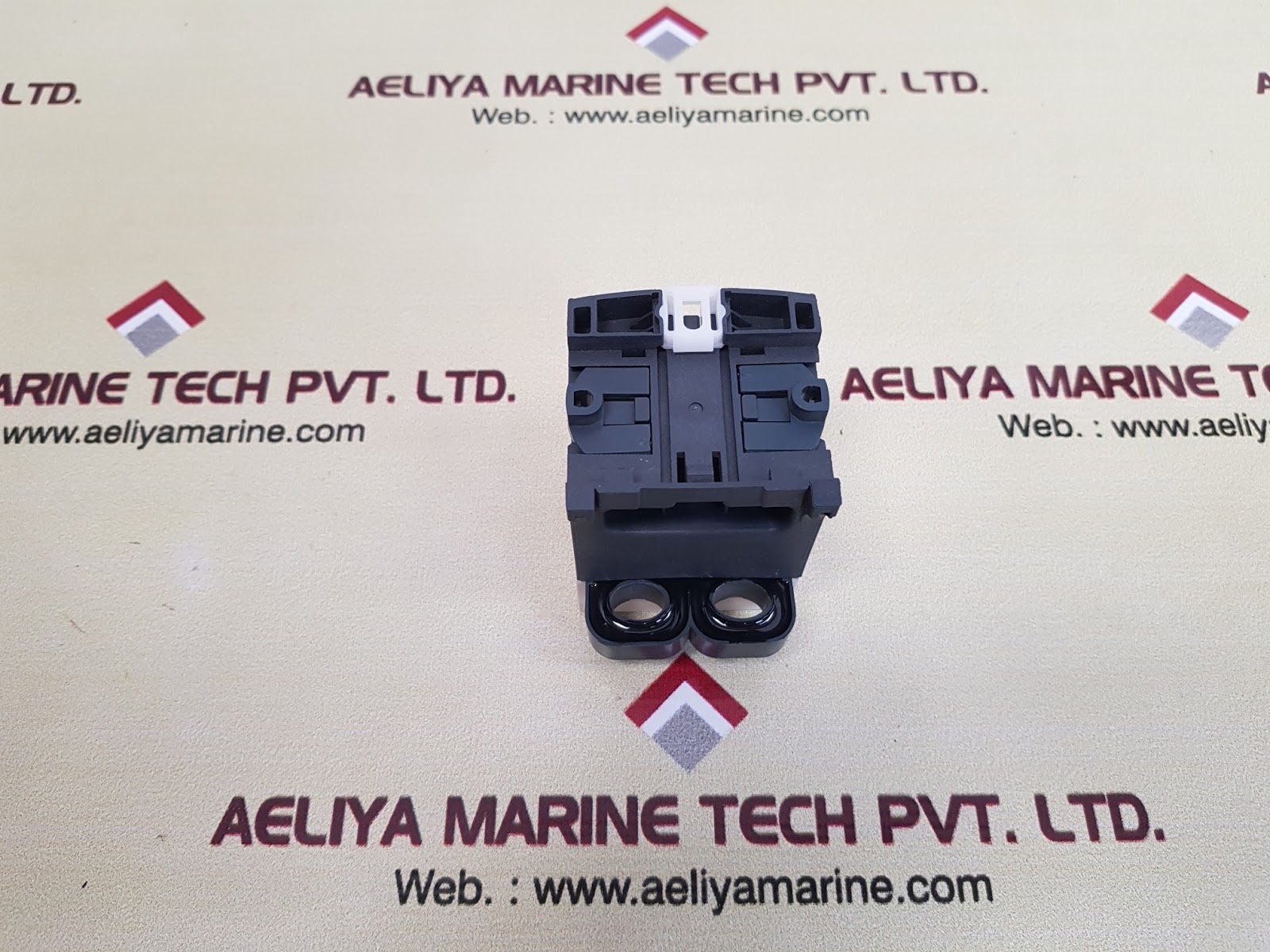 Schneider electric eocrss-05s electronic over-current relay - Image 5