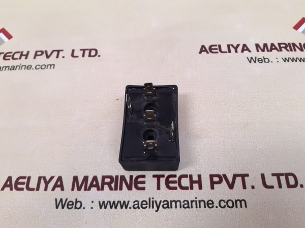 Sql 50-15 Rectifier Bridge Module 1309 - Image 3