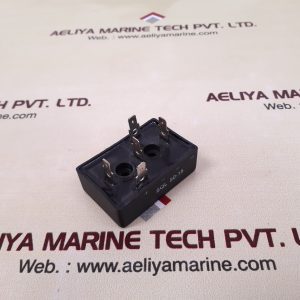 Sql 50-15 Rectifier Bridge Module 1309