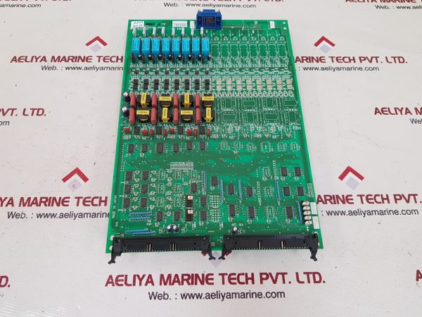 OKI AYU901-2343G PCB CARD