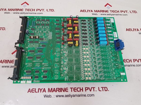 OKI AYU901-2343G PCB CARD - Image 2