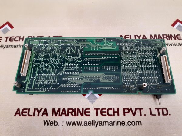 Mitsubishi rza0110 pcb card - Image 3