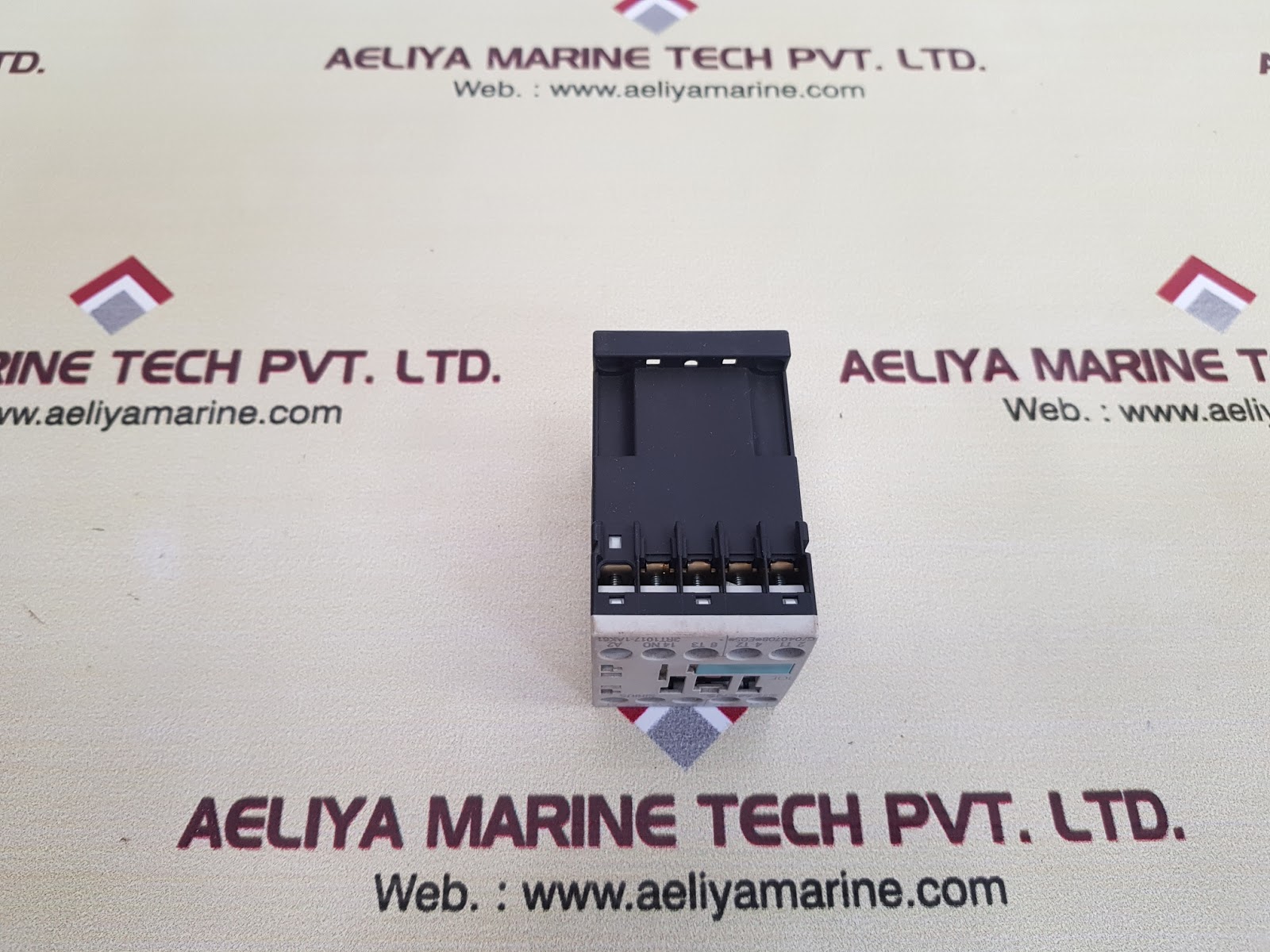 Siemens sirius 3rt1017-1ak61 contactor - Image 4