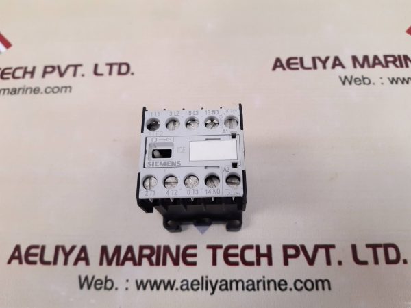 Siemens 3tf2010-0bb4 contactor - Image 2