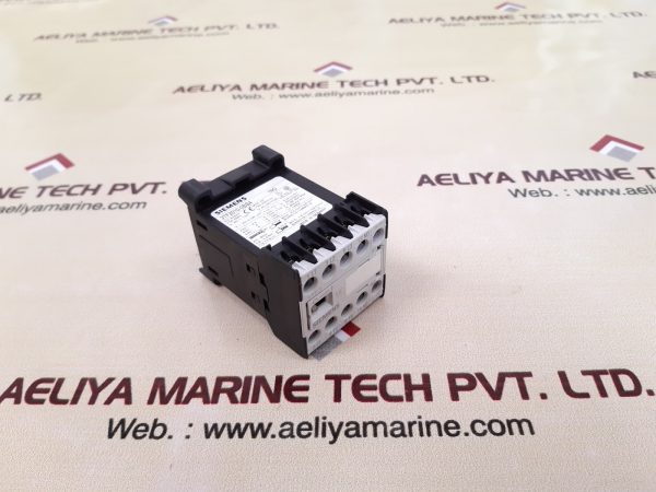 Siemens 3tf2010-0bb4 contactor - Image 3