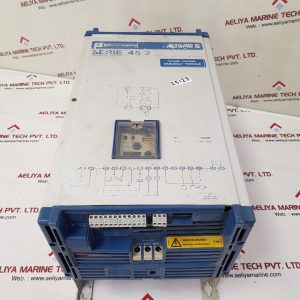 TELEMECANIQUE ATV452VD11