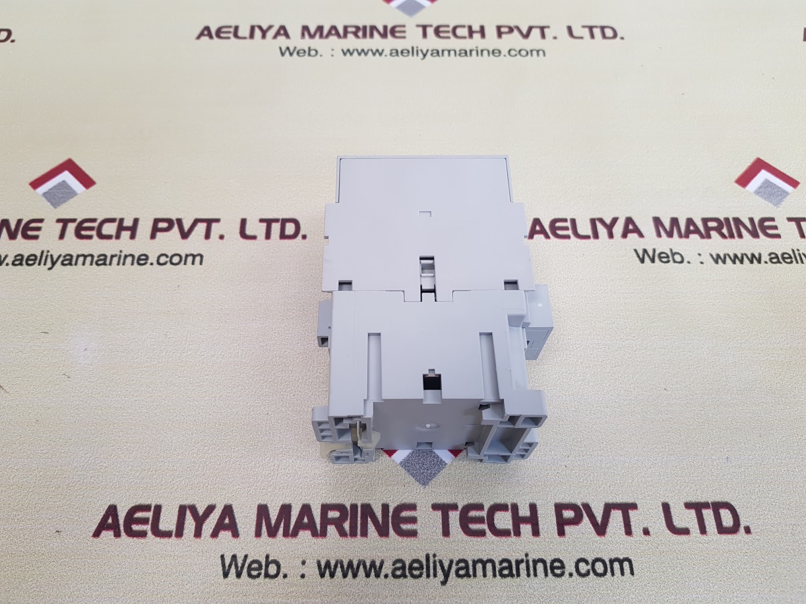 Allen-bradley 100-c43*00 ser.a contactor - Image 6