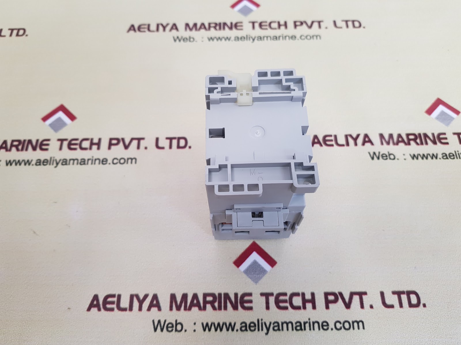 Allen-bradley 100-c43*00 ser.a contactor - Image 7