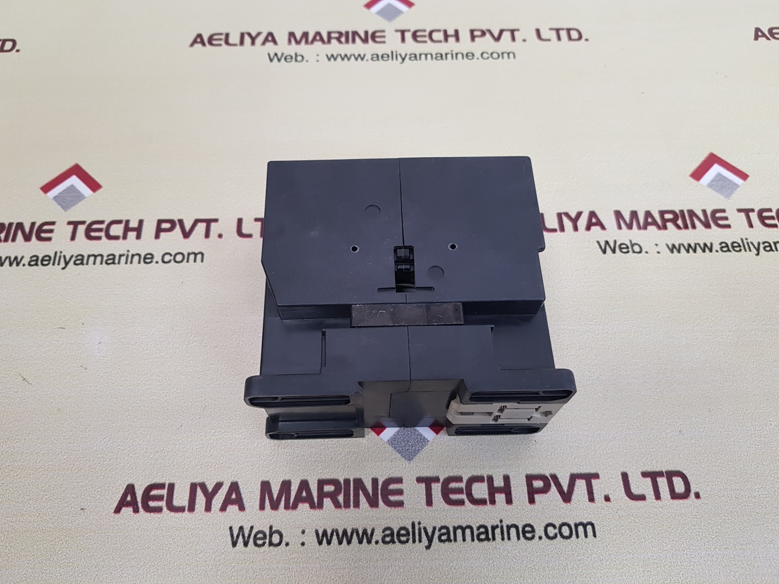 Benedikt & jager k3-74b00 contactor - Image 7