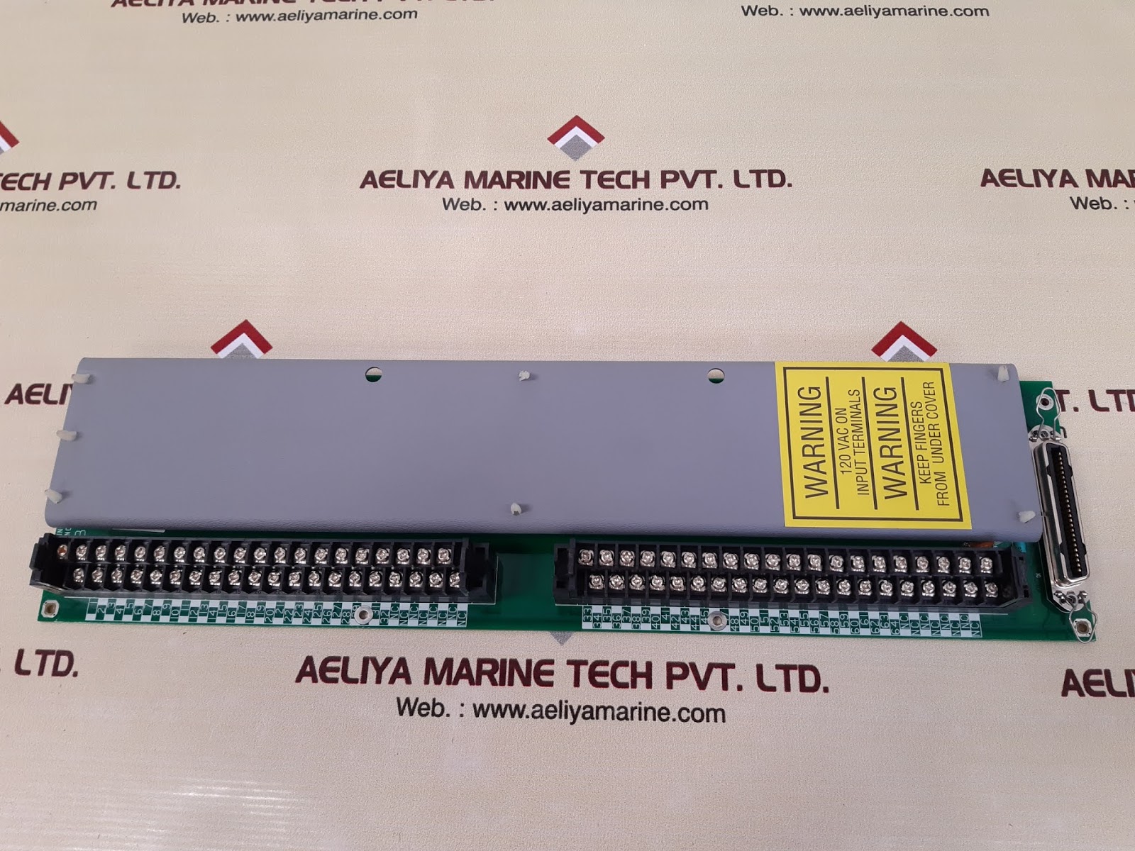 51303930-150 pcb card 5007281170 - Image 2