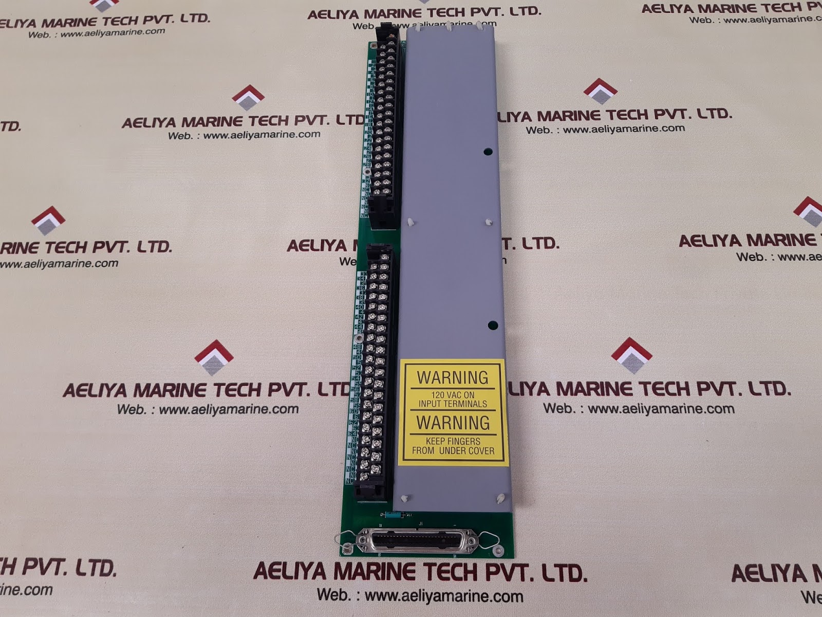51303930-150 pcb card 5007281170 - Image 3