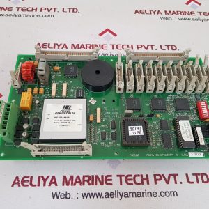 SIMRAD NORGE 37960259 B PCB CARD 37960358F