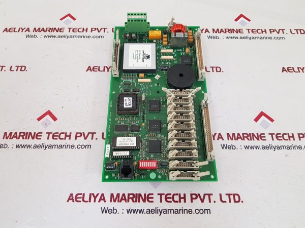 SIMRAD NORGE 37960259 B PCB CARD 37960358F - Image 2