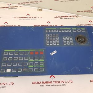 SIMRAD ROBERTSON KONGSBERG 25005323 PS2 TRACKBALL SPECIAL PANEL