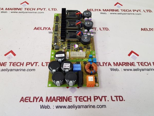 INNOSCAN COMPUTING E300012D PCB CARD - Image 3