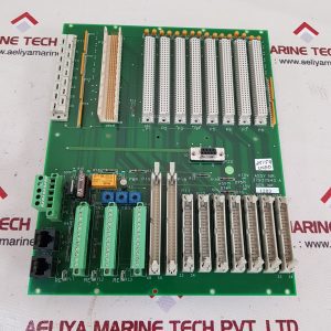 SIMRAD NORGE BP407S 37937968 A PCB CARD