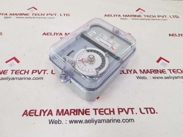 MICRO MATIC AFR 6120 - Image 2