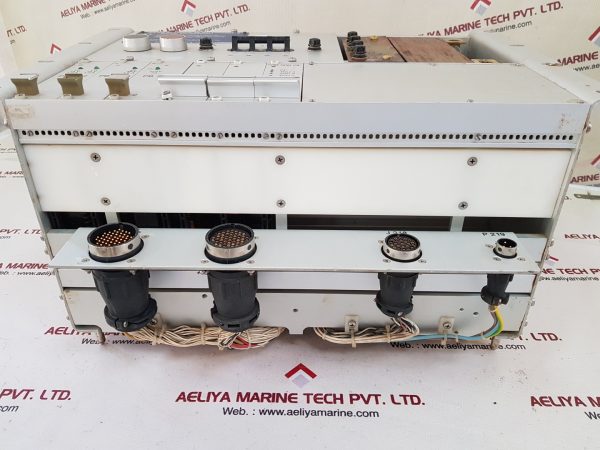 SAAB MARINE 9150022-50 POWER SUPPLY UNIT - Image 2